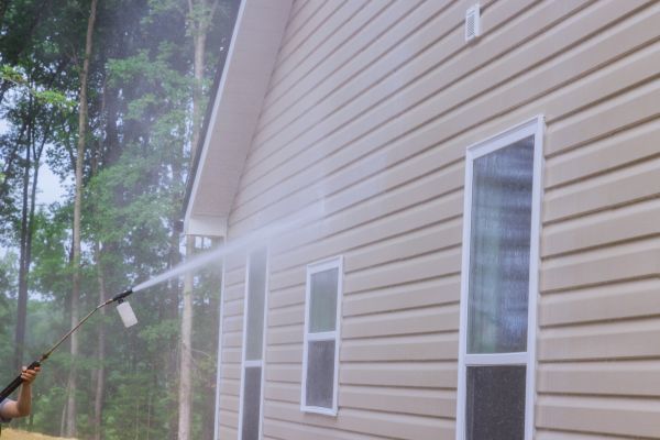 Cost of House Washing in Bowling Green