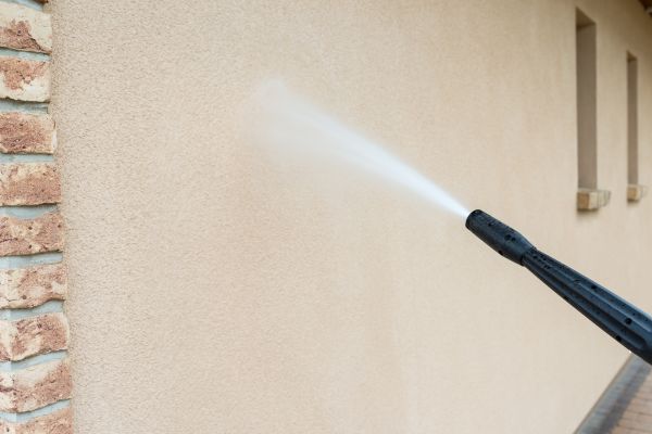Cost of Exterior Home Cleaning in Bowling Green