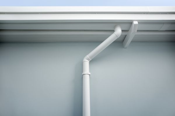 Downspout Jetting in Bowling Green